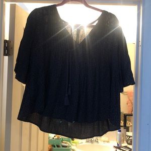 Abercrombie and Fitch